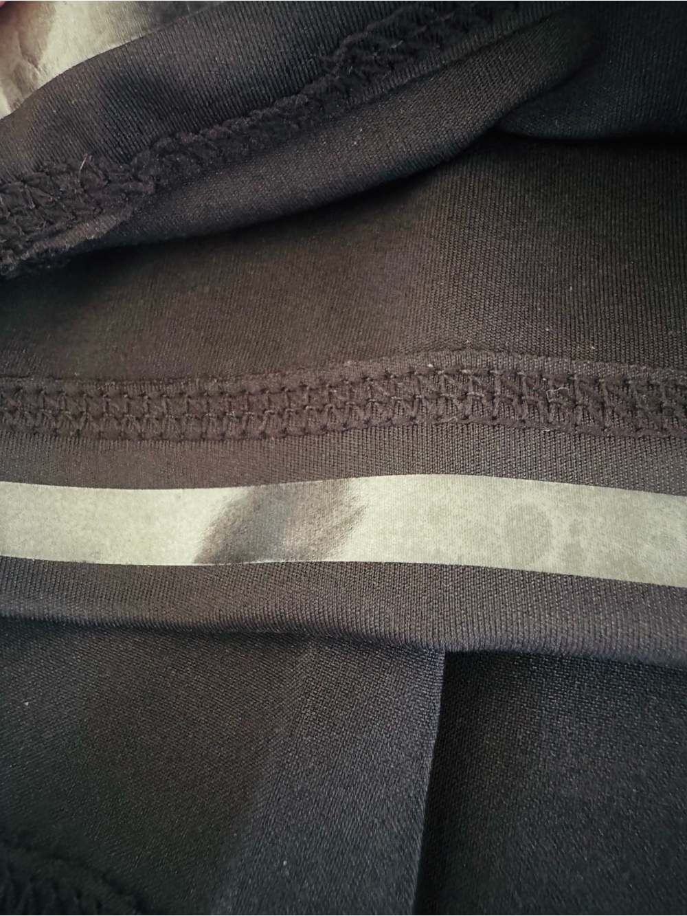 Disney Parks Walt Disney World Black Athletic Skort Built In Shorts Women’s L - Picture 6 of 8